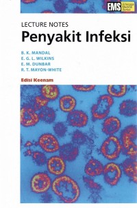 Lecture Notes : Penyakit Infeksi