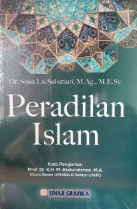 Peradilan Islam