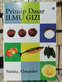 Prinsip Dasar Ilmu Gizi