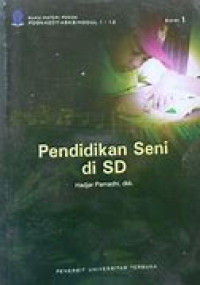 Materi Pokok Pendidikan Seni di SD