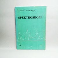 Spektroskopi