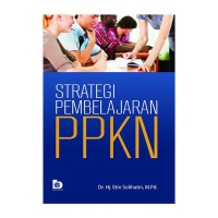 Strategi Pembelajaran PPKN