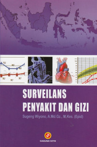 Surveilans Penyakit dan Gizi