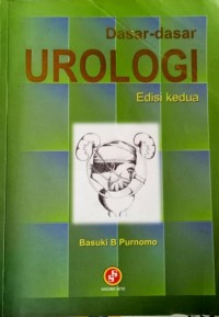 Dasar-Dasar Urologi