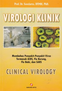 Virologi Klinik = Clinical Virology